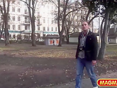 Hottest pornstars in Exotic Blonde, College porn movie