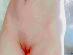 Hottest pornstars Betsy Blue, Emily Bloom in Horny Striptease, Redhead adult movie