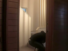 Crazy pornstar Aya Sakuraba in hottest blowjob, brazilian sex clip