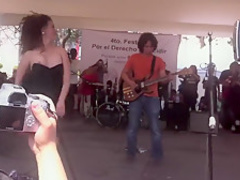 Paparazzi Maldito Jessy Bulbo