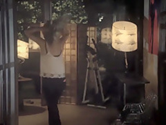 Scream S01E01 (2015) Bella Thorne