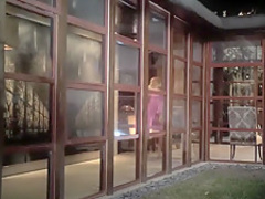 Scream S01E01 (2015) Bella Thorne