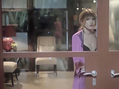 Scream S01E01 (2015) Bella Thorne