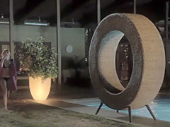 Scream S01E01 (2015) Bella Thorne