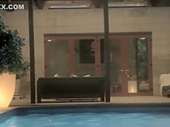 Scream S01E01 (2015) Bella Thorne