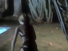 Scream S01E01 (2015) Bella Thorne