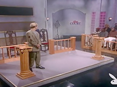 Explicit Sex Scenes From Sex Court S01E03 (1998)