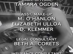 Explicit Sex Scenes From Sex Court S01E03 (1998)