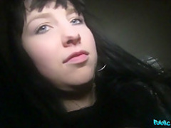 Exotic pornstars in Crazy Blowjob, College porn movie