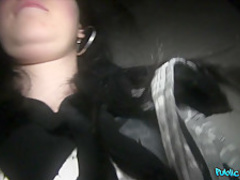 Exotic pornstars in Crazy Blowjob, College porn movie