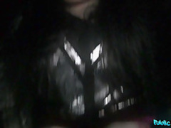 Exotic pornstars in Crazy Blowjob, College porn movie