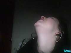 Exotic pornstars in Crazy Blowjob, College porn movie