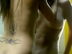 Erin O'Brien, Sara Malakul Lane, Jennifer Robyn Jacobs - Unidentified Jailbait (2013)