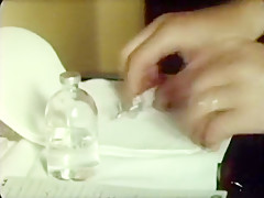 Ann Peters The Immoral Mr.Teas