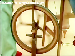 Ann Peters The Immoral Mr.Teas