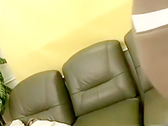 Exotic pornstar in hottest japanese, straight adult movie