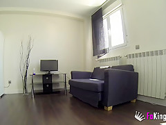 Kat is in love with Jordi enp!