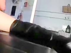 Hottest pornstar in horny babes, european xxx clip