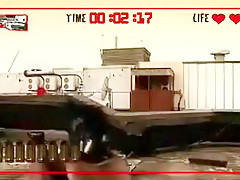 Hottest pornstar in horny babes, european xxx clip