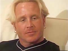 Crazy pornstar Mrs P. Wilson in fabulous threesomes, mature sex scene