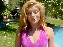 Crazy pornstars Ashton Moore, Jenna Haze and Celeste Star in horny xxx video