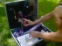 Crazy pornstars Ashton Moore, Jenna Haze and Celeste Star in horny xxx video