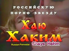 Horny pornstar in incredible european, group sex porn video