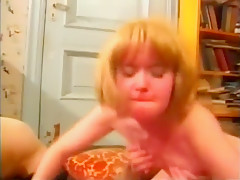 Horny pornstar in incredible european, group sex porn video