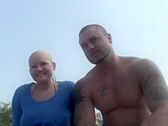 Amazing pornstar Zeta Kellie in incredible blonde, amateur sex movie