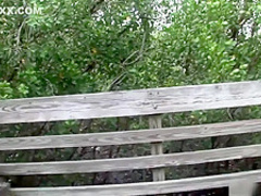 Horny pornstar in fabulous black and ebony, interracial porn clip