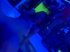 Hottest pornstars Valentine Rush, Carmen Blue and Gioia Biel in amazing blonde, facial adult video