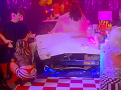 Exotic pornstar Holly Mccall in fabulous facial, brazilian porn clip