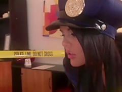 Horny pornstar Madison Parker in amazing anal, creampie porn clip