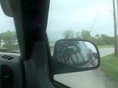 Exotic pornstar in horny striptease, amateur adult video