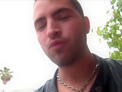 Hottest pornstar Etalia Belle in crazy threesome, facial porn clip