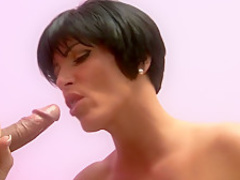 Incredible pornstar Shay Fox in amazing big tits, brazilian sex video