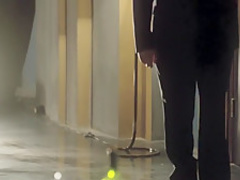 Dominion S02E02 (2015) Inge Beckmann