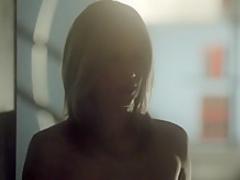 Dominion S02E02 (2015) Inge Beckmann