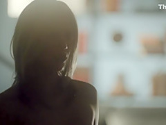 Dominion S02E02 (2015) Inge Beckmann