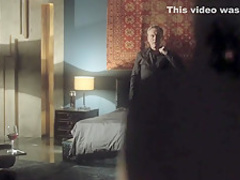 Dominion S02E02 (2015) Inge Beckmann