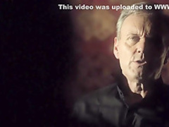 Dominion S02E02 (2015) Inge Beckmann