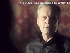 Dominion S02E02 (2015) Inge Beckmann