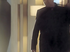 Dominion S02E02 (2015) Inge Beckmann