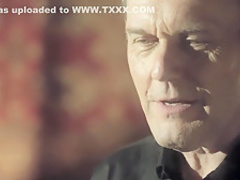 Dominion S02E02 (2015) Inge Beckmann