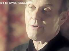 Dominion S02E02 (2015) Inge Beckmann