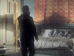 Dominion S02E02 (2015) Inge Beckmann