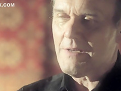 Dominion S02E02 (2015) Inge Beckmann