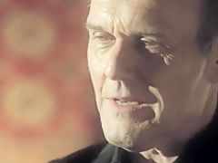 Dominion S02E02 (2015) Inge Beckmann