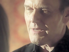 Dominion S02E02 (2015) Inge Beckmann