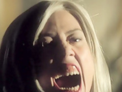 Dominion S02E02 (2015) Inge Beckmann